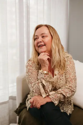 Encontro das Musas da Dra. Camila Teixeira no Leblon, Rio de Janeiro